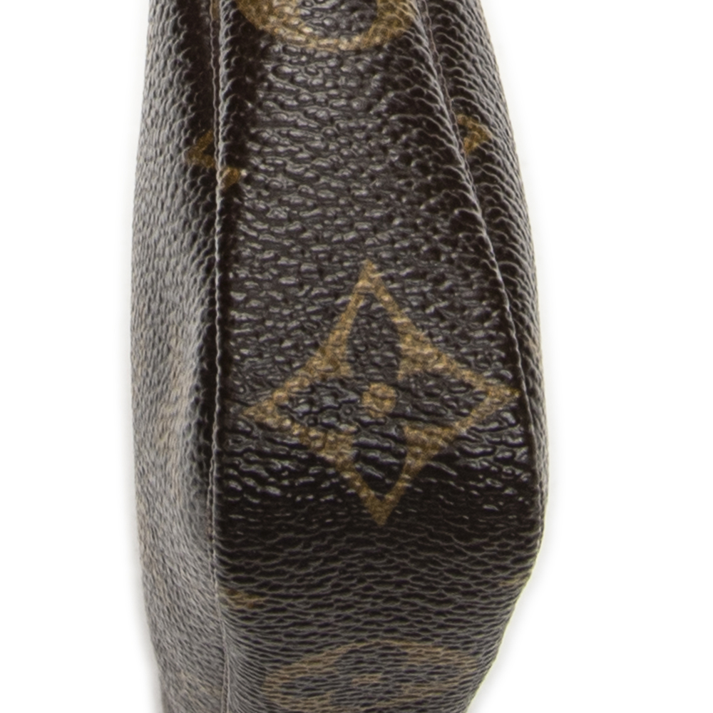 Louis Vuitton Mini Pochette Accessoires - Picture 8 of 10